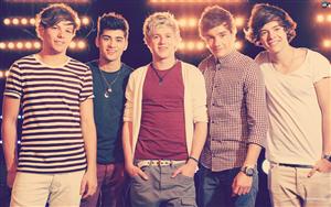 One Direction